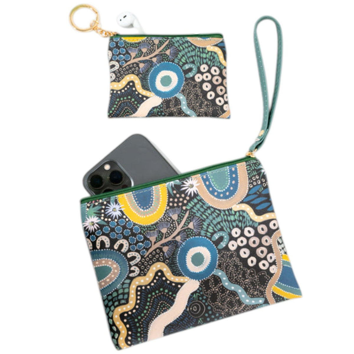 aboriginal purse