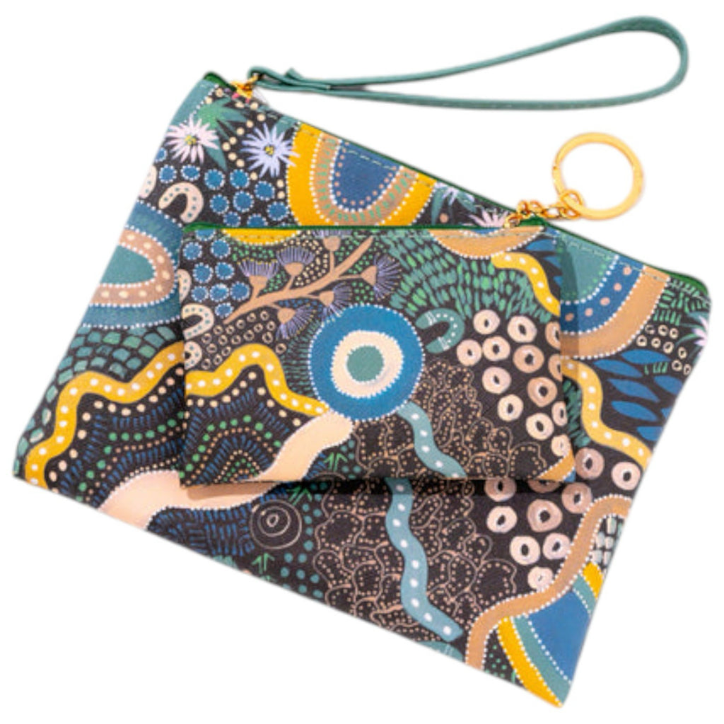 aboriginal purse
