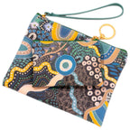 aboriginal purse