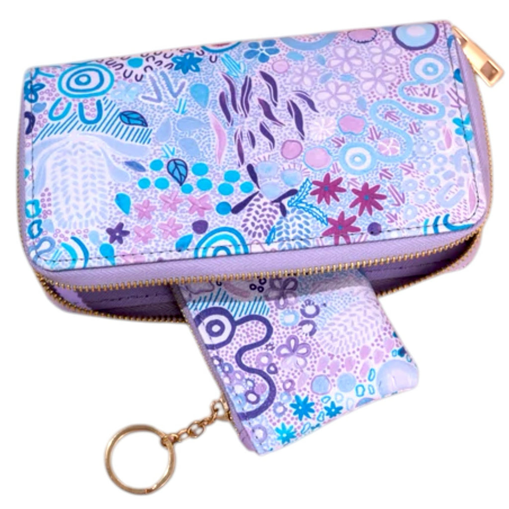 aboriginal purse