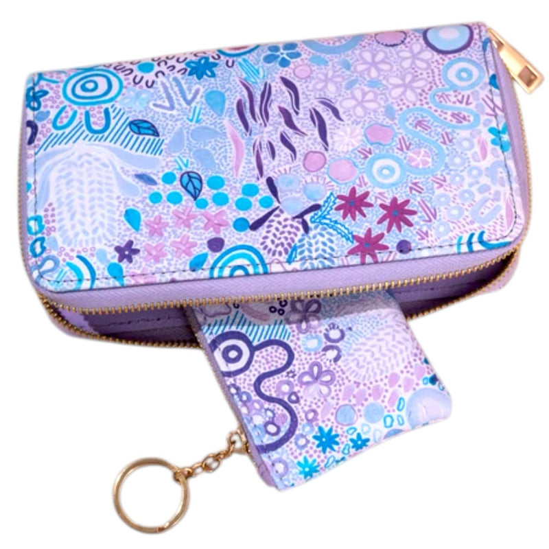 aboriginal purse