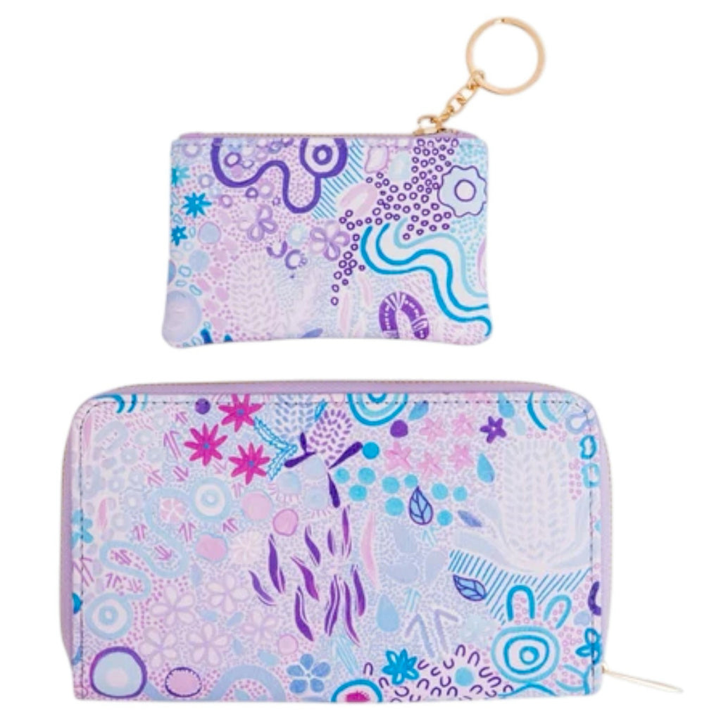 aboriginal purse