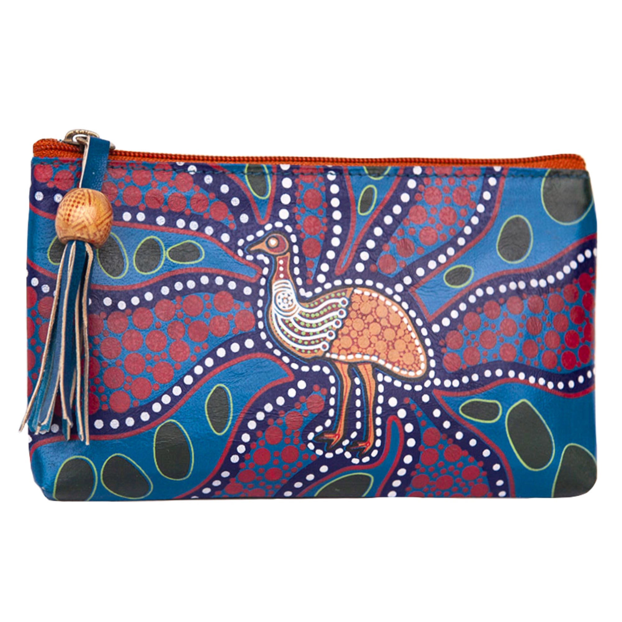 aboriginal purse