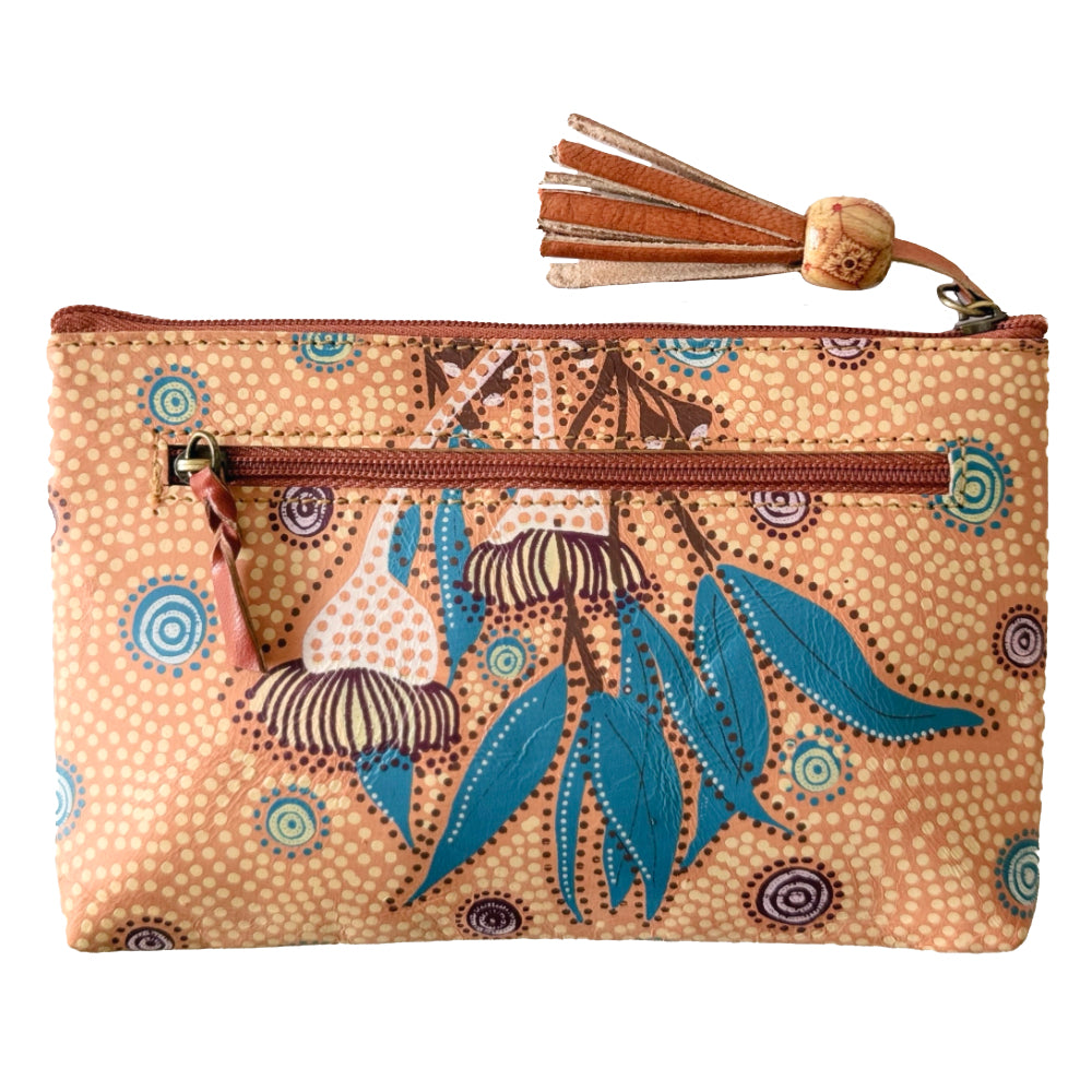 aboriginal coin purse