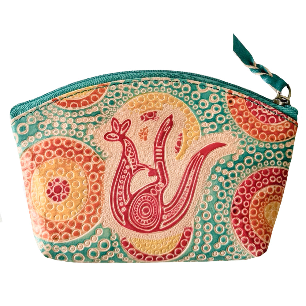 aboriginal purse