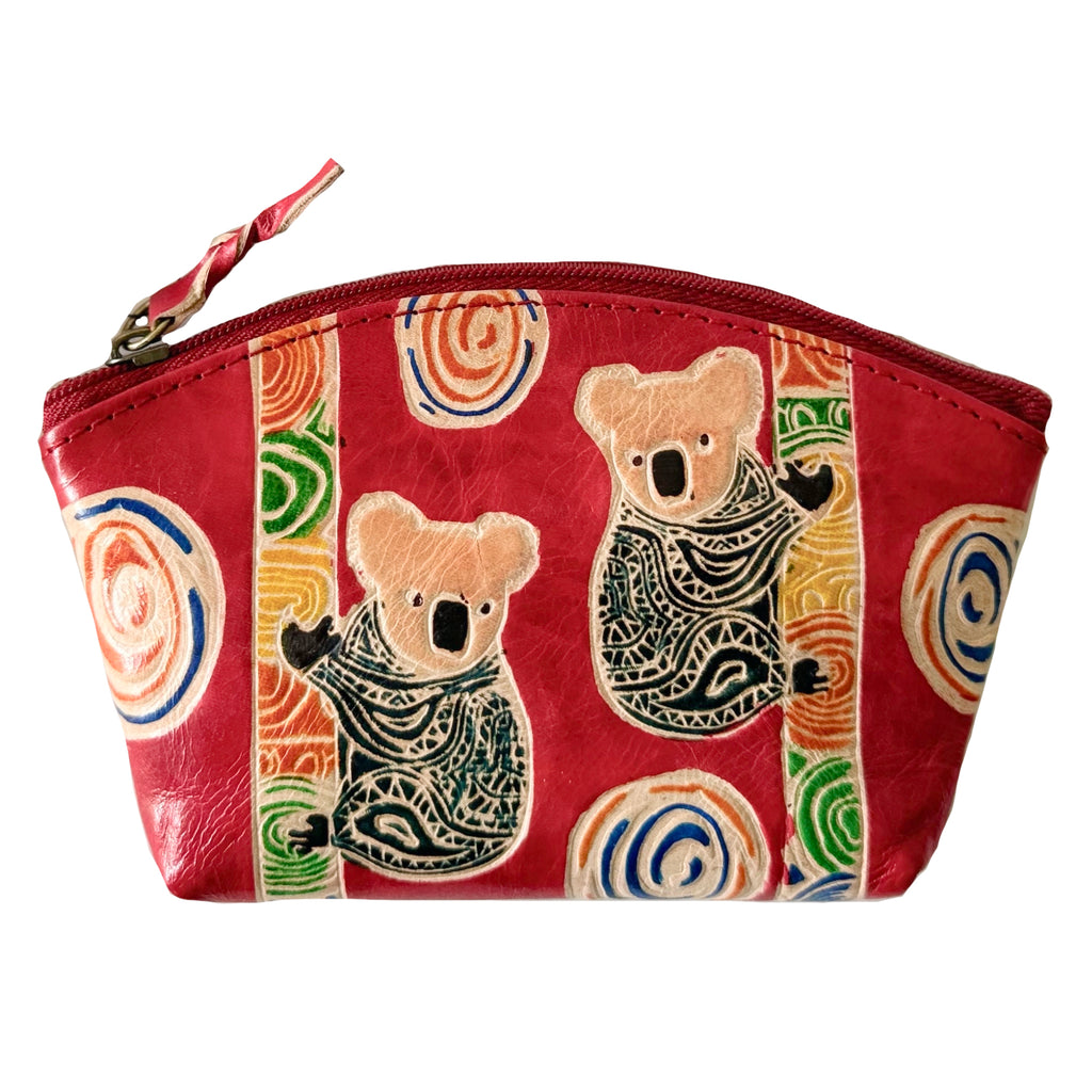 aboriginal purse