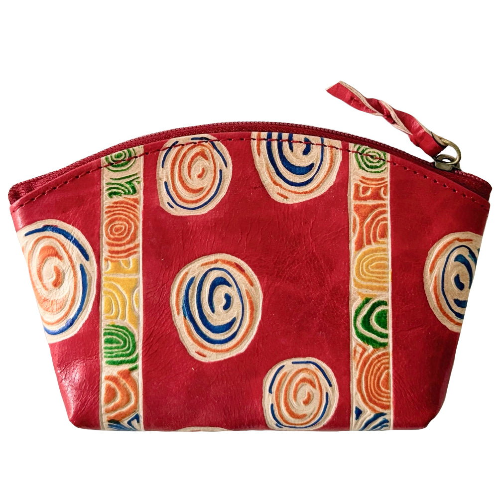 aboriginal purse