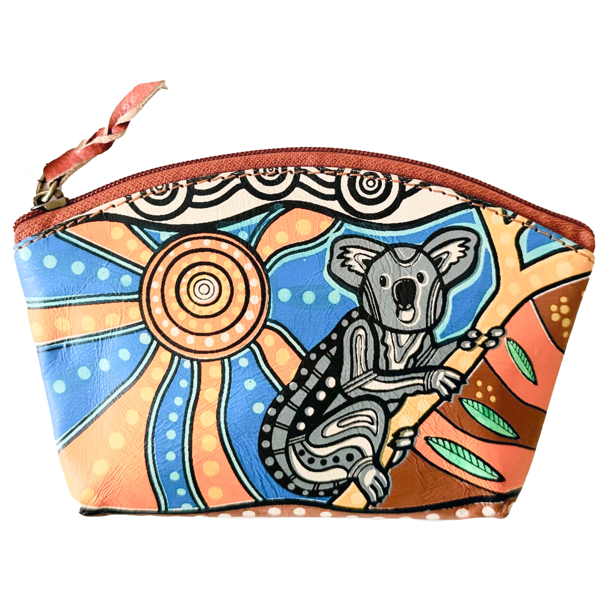 aboriginal purse