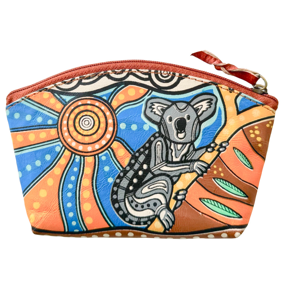 aboriginal purse
