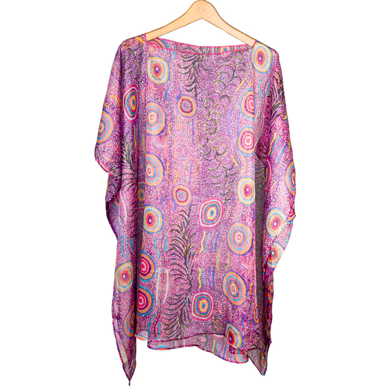aboriginal ladies top