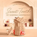 sabrina caramel dream body spray