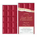 sabrina carpenter perfume cherry baby sweet tooth