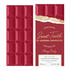sabrina carpenter perfume cherry baby sweet tooth