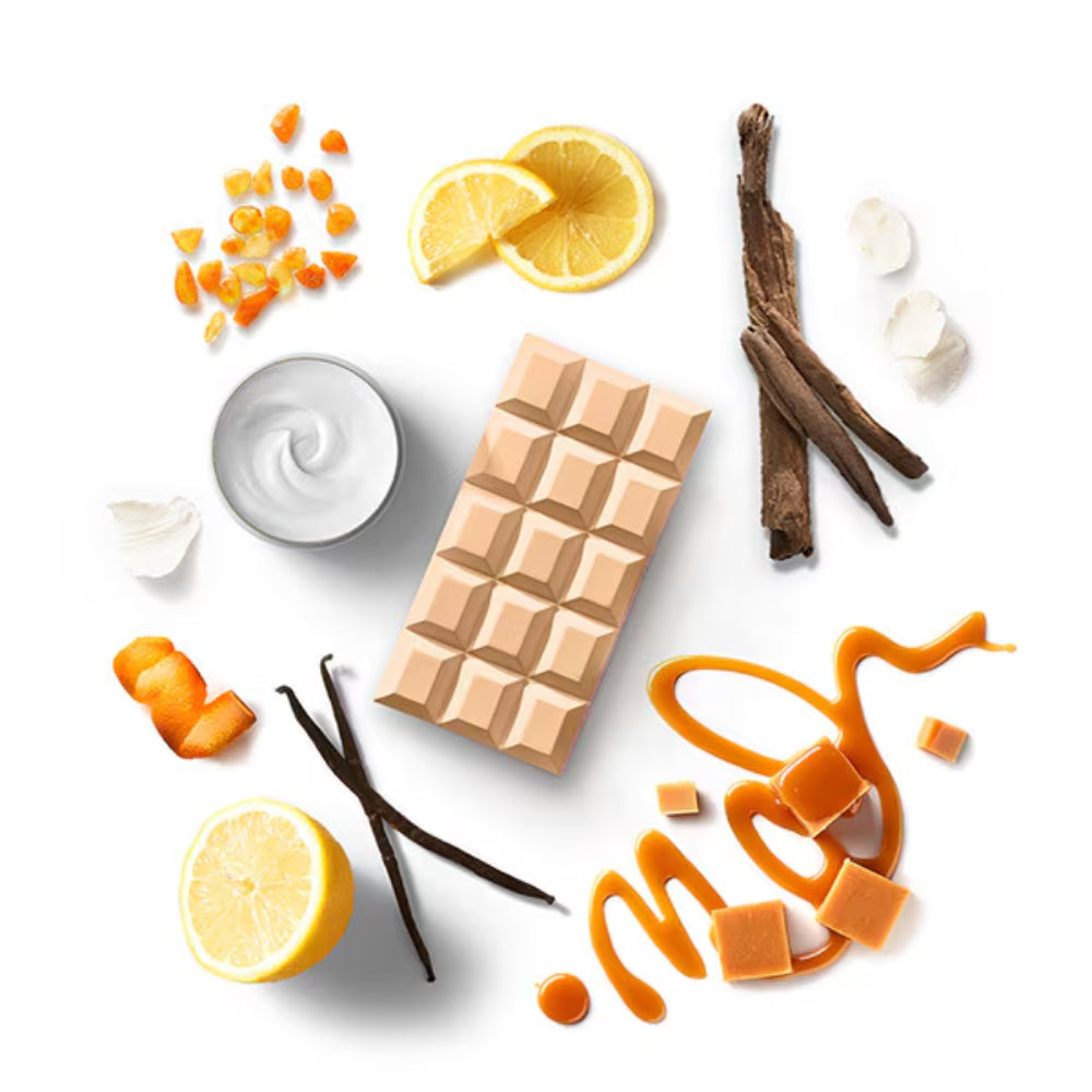 sabrina carpenter perfume caramel dream