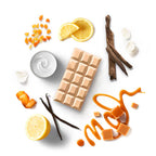 sabrina carpenter perfume caramel dream