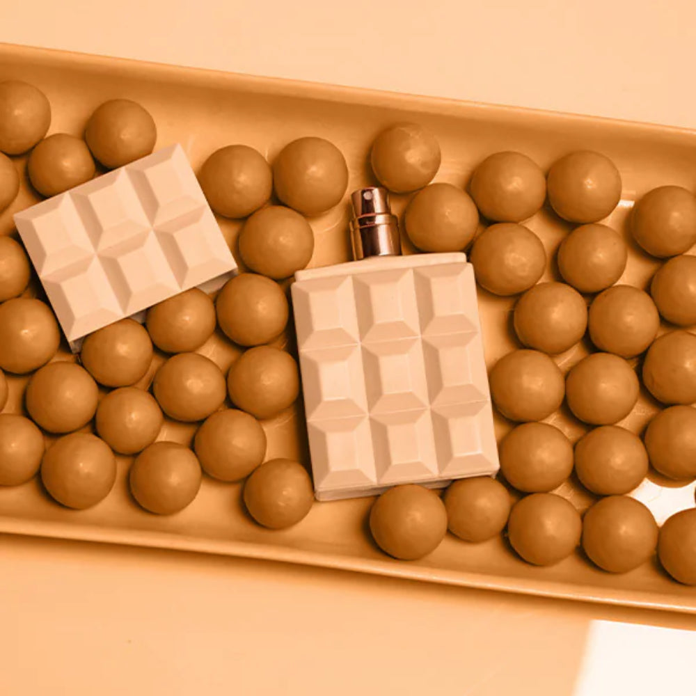 sabrina carpenter perfume caramel dream