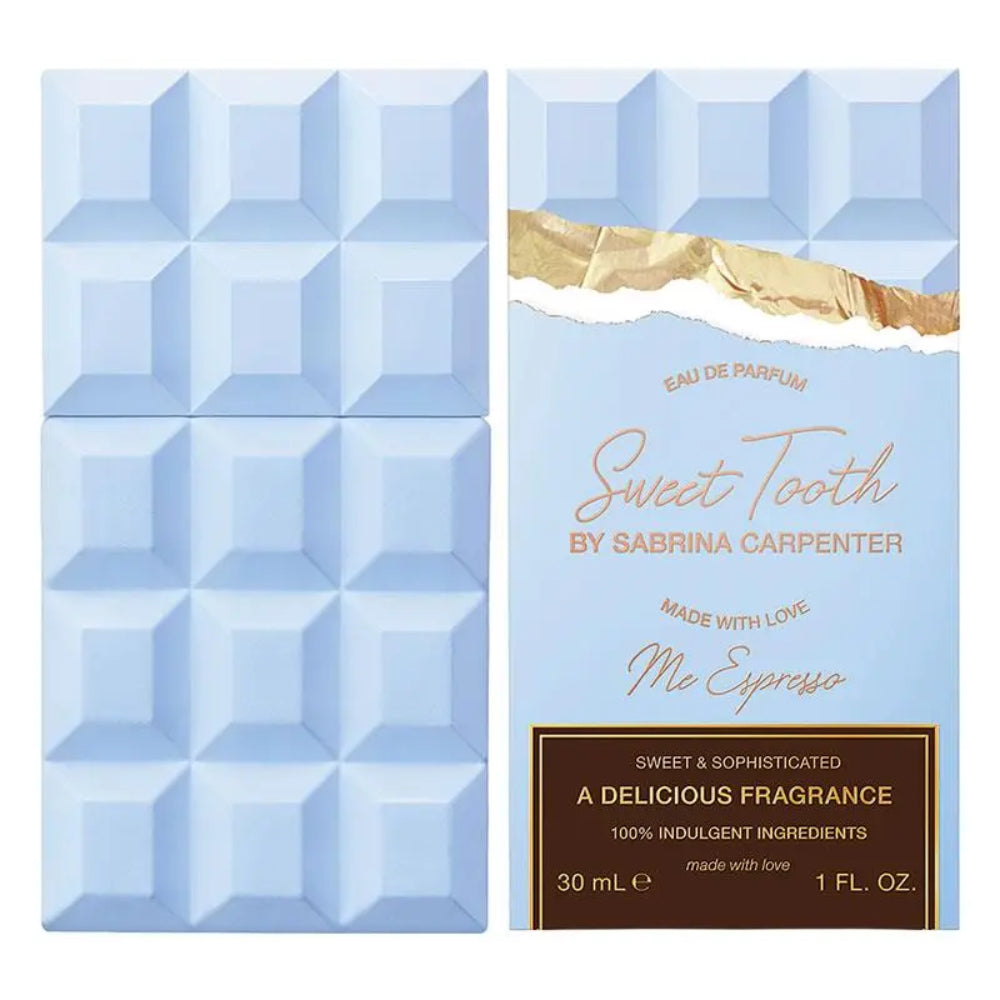 sabrina carpenter perfume espresso