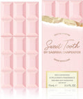 sabrina carpenter perfume sweet tooth