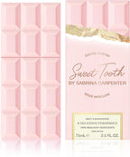 sabrina sweet tooth perfume