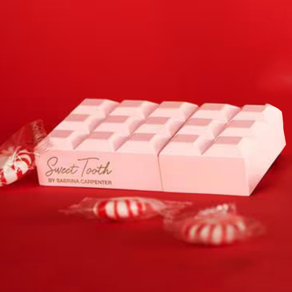 sabrina sweet tooth perfume