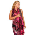 aboriginal scarf