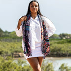 aboriginal scarf