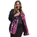 aboriginal scarf