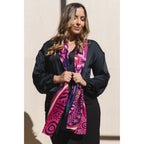 aboriginal scarf
