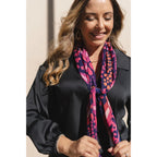 aboriginal scarf