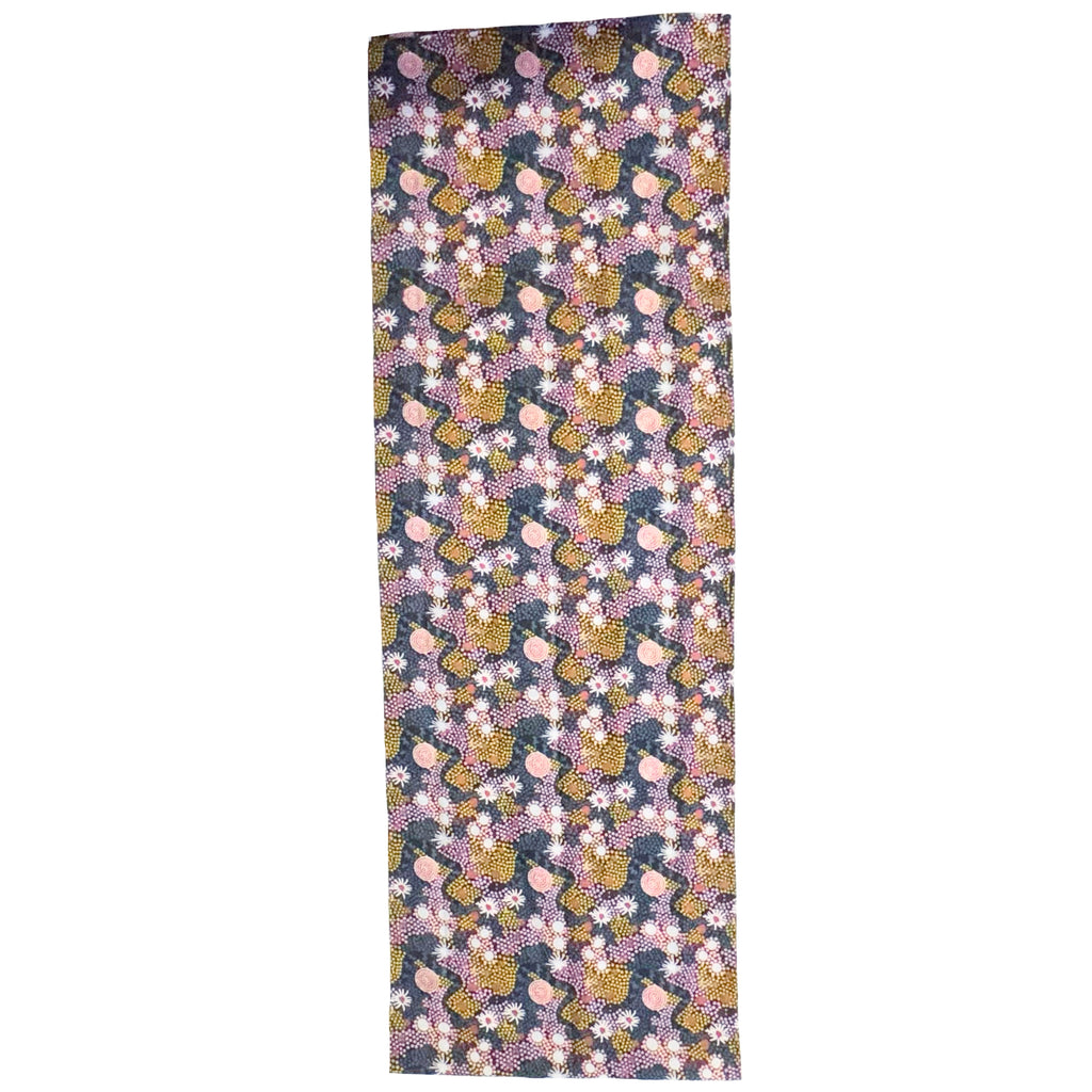 aboriginal scarf