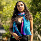 aboriginal scarf