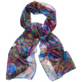 aborginal scarf