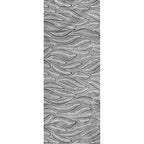 LADIES SCARF - ABORIGINAL ART - LIGHTWEIGHT - LANDSCAPE - AUSTRALIA, INDIGENOUS, SOUVENIR, GIFT