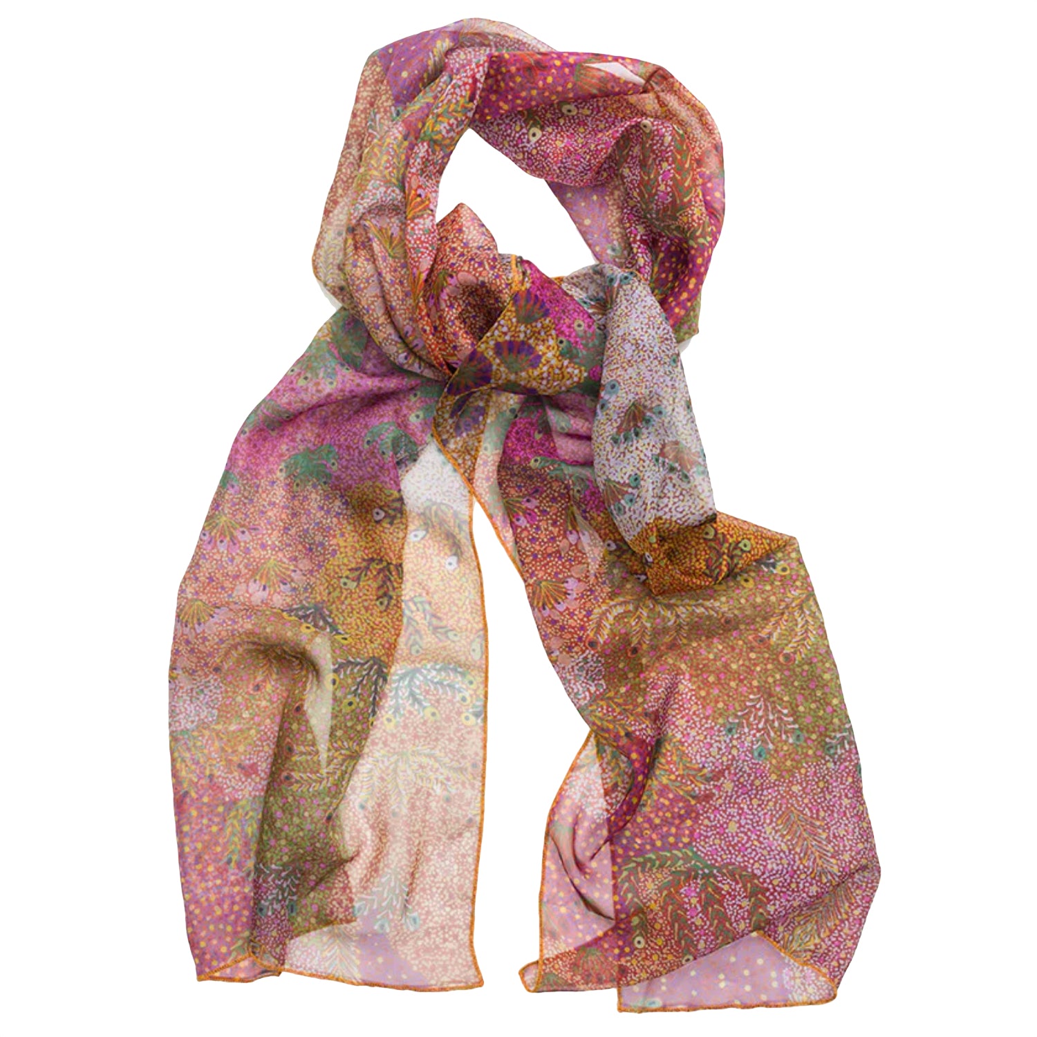 sandra pula scarf