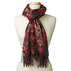aborginal scarf