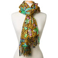 aboriginal scarf