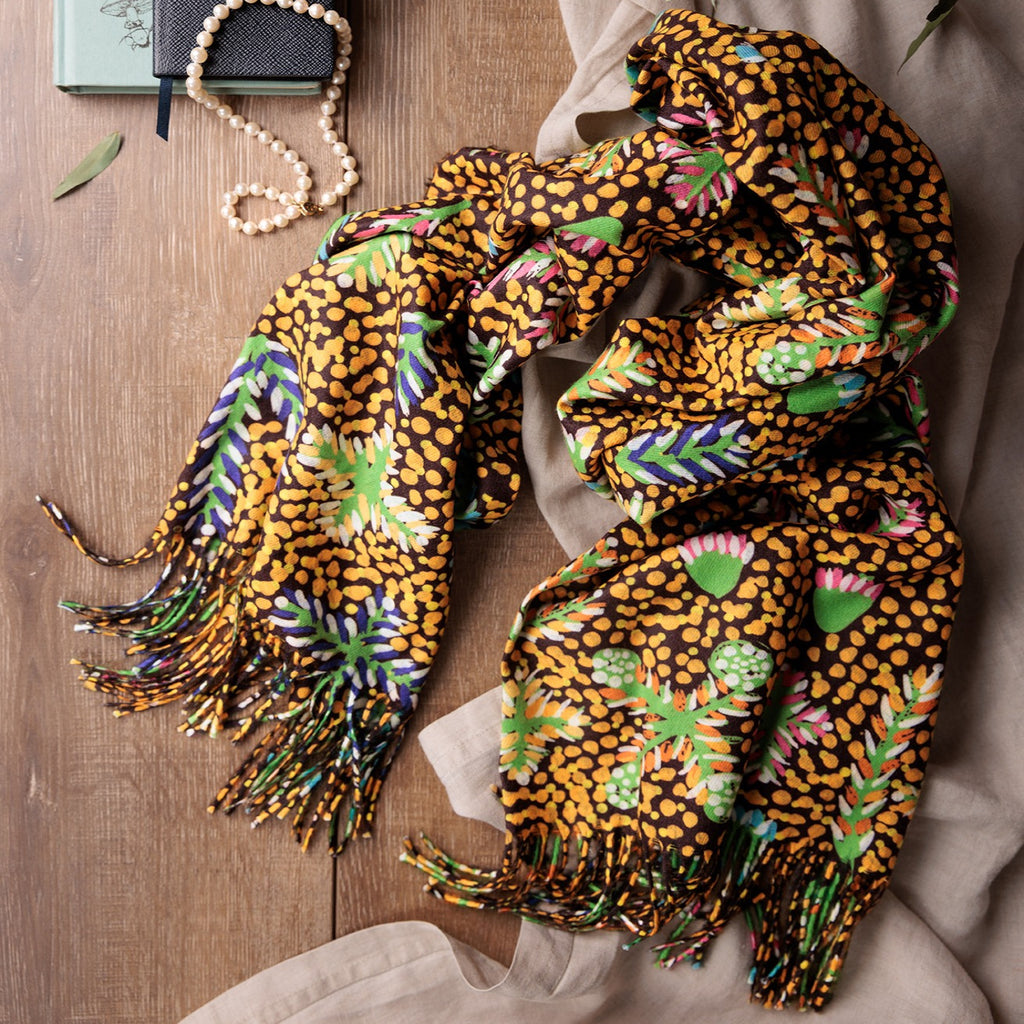 rosemary turner scarf