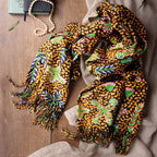 rosemary turner scarf