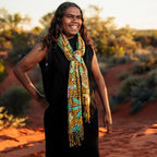 rosemary turner scarf