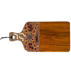 aboriginal serving board