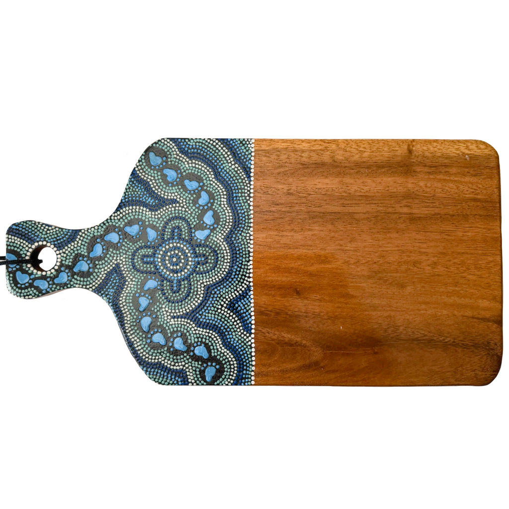 aboriginal serving board