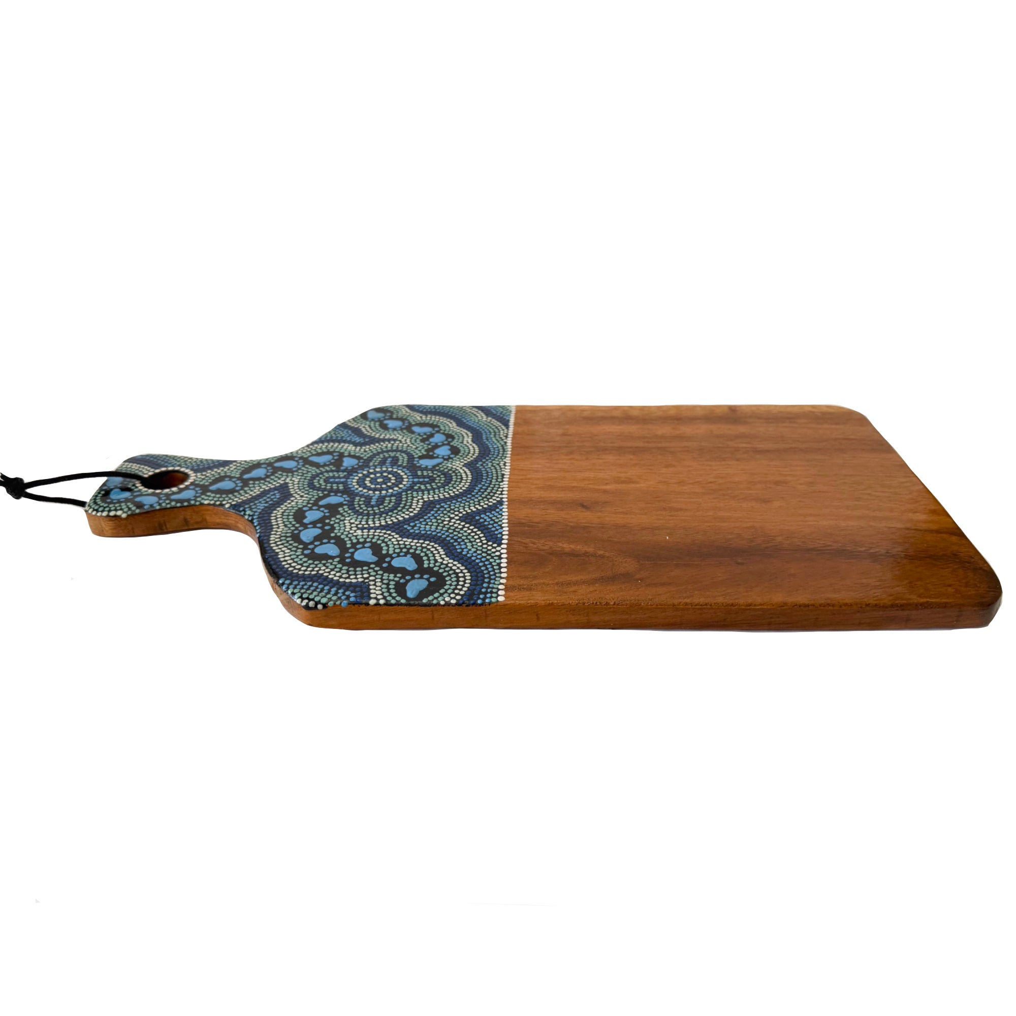 aboriginal serving board