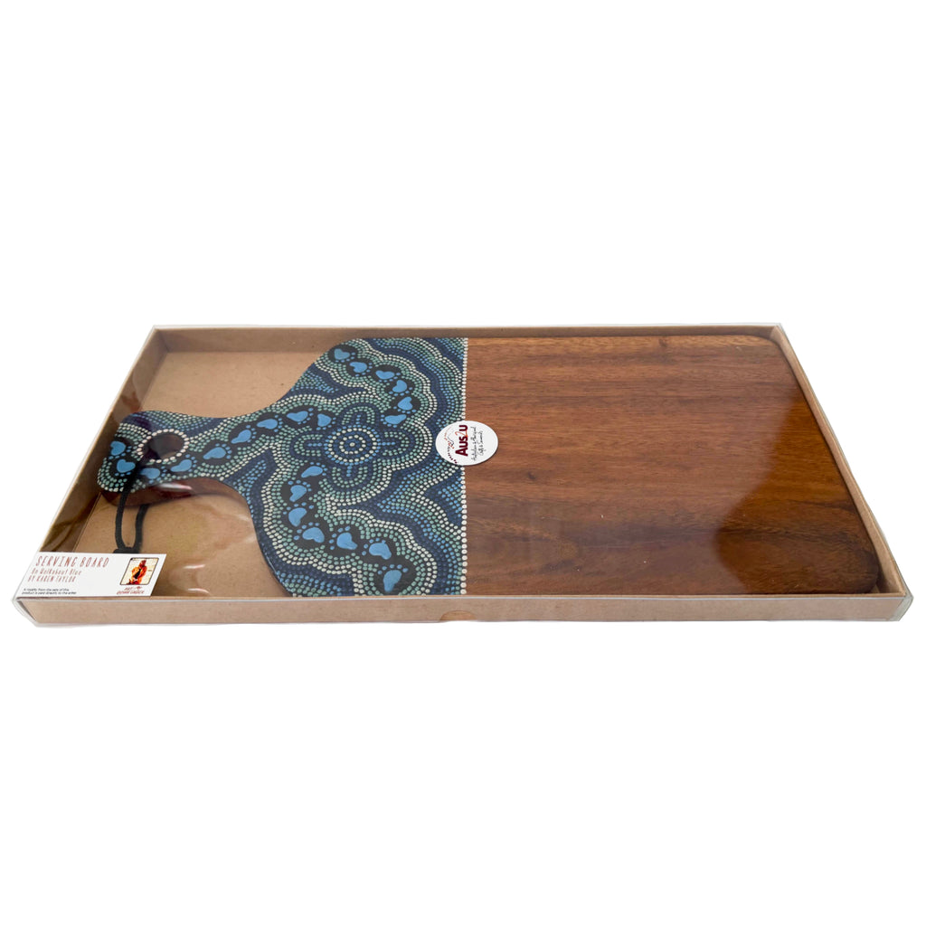 aboriginal serving board