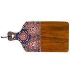 aboriginal serving board