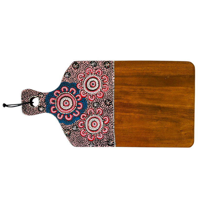 aboriginal serving board