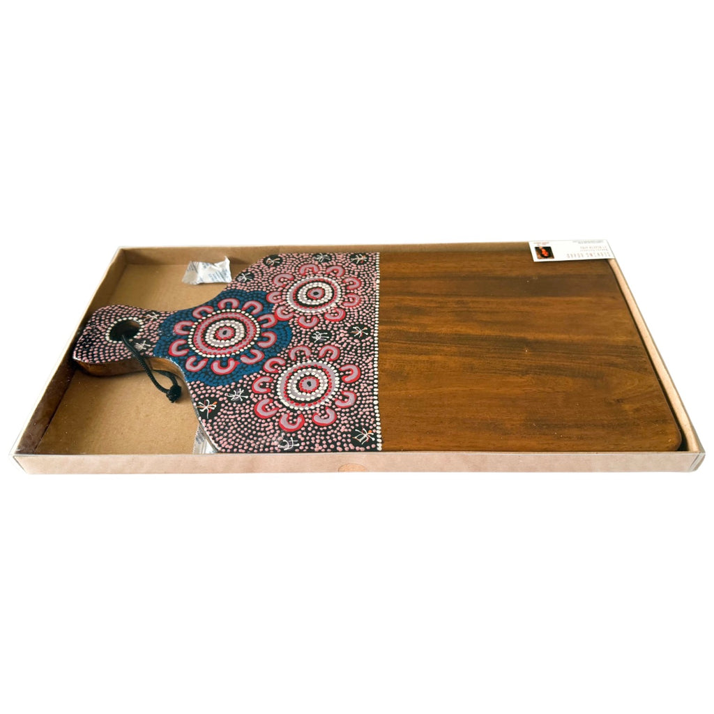 aboriginal serving board