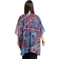 aboriginal shawl
