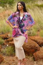 aboriginal shawl