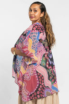 aboriginal shawl