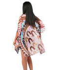 aboriginal shawl